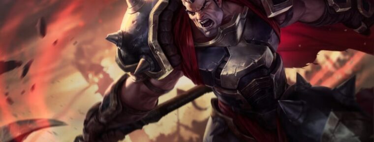 Полный список изменений игрового процесса League of Legends в первом сезоне 2025 года