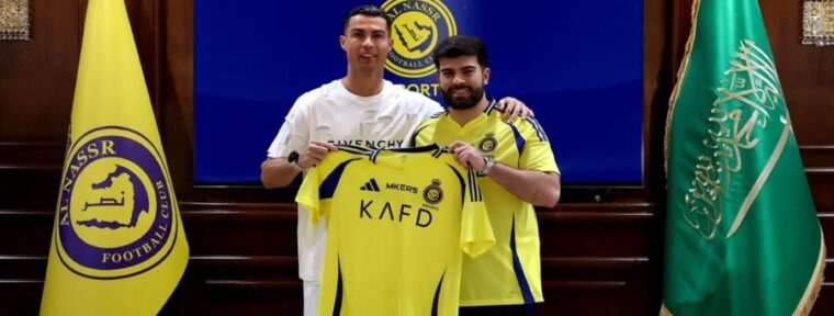 Футбольный клуб «Аль-Наср» создаёт киберспортивное подразделение