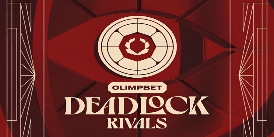 Team Divon стали чемпионами турнира OLIMPBET Deadlock Rivals