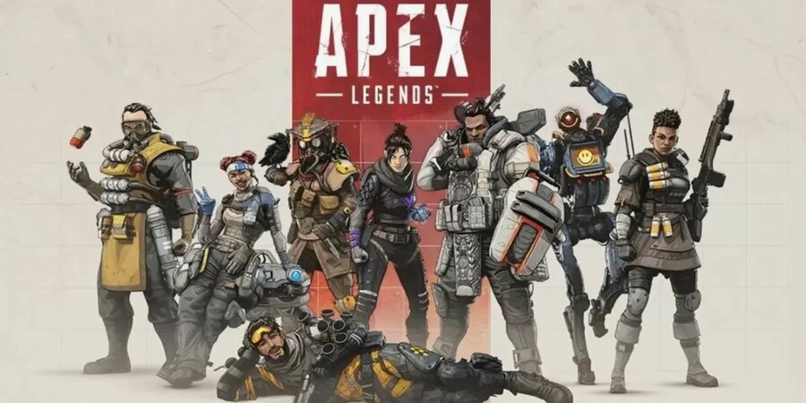 ImperialHal и iiTzTimmy назвали главные проблемы Apex Legends