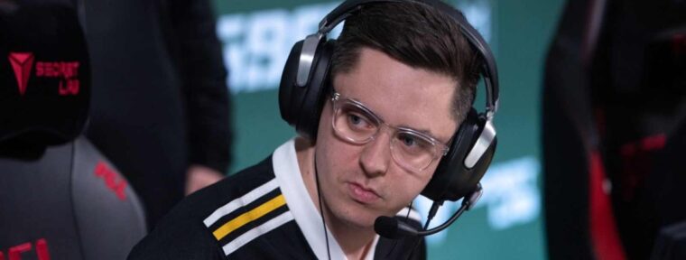 ApEX: «Нужно углубиться и быть более стабильными индивидуально»