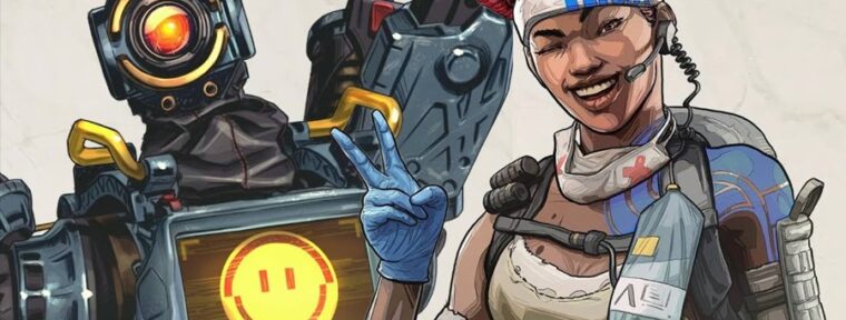 Разработчики Apex Legends признались, что специально делают новых персонажей «имбовыми»