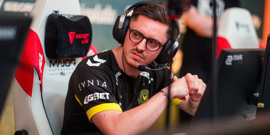 Для apEX Perfect World Shanghai Major 2024 станет девятнадцатым в карьере