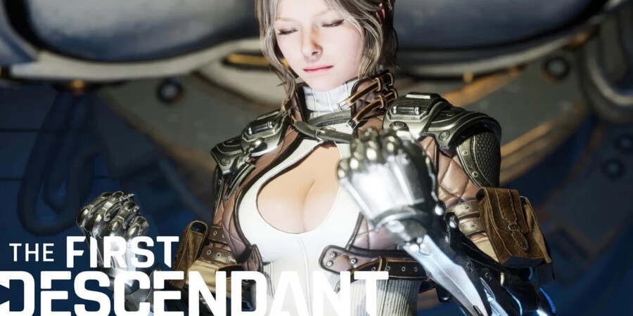 First Descendant для PS5 Pro будет сочетать PSSR с генерацией кадров AMD FSR