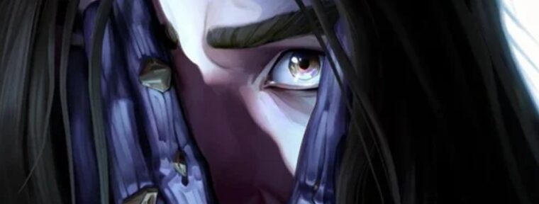 Создатели «Аркейн» анонсировали новые сериалы по вселенной League of Legends