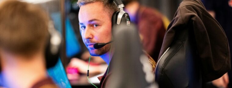 B8 Esports покинули Shanghai Major 2024: European RMR B