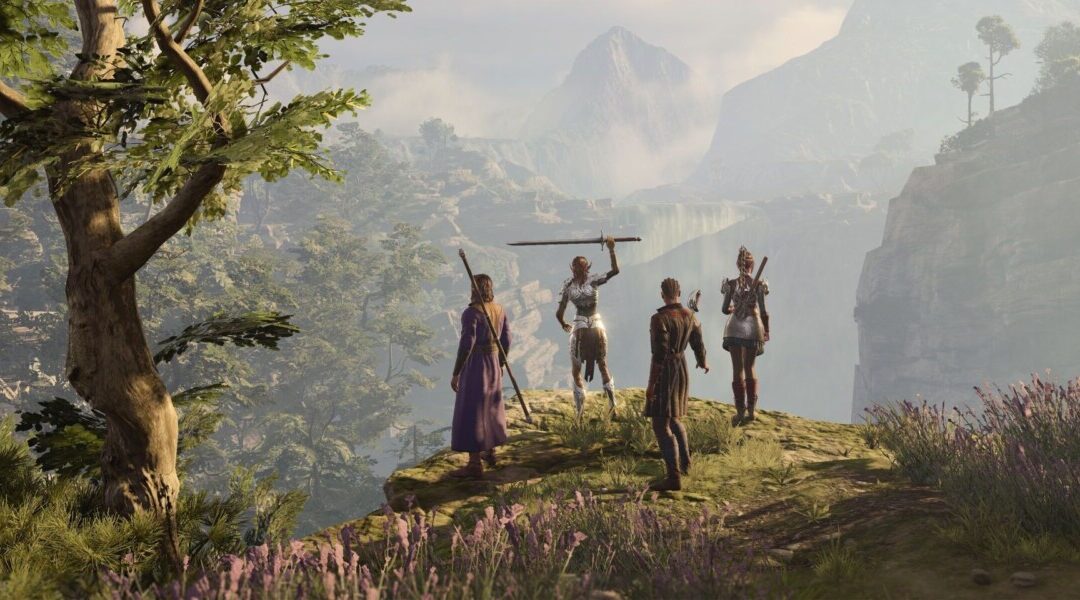 Baldur’s Gate 3 была продана тиражом более 15 млн копий