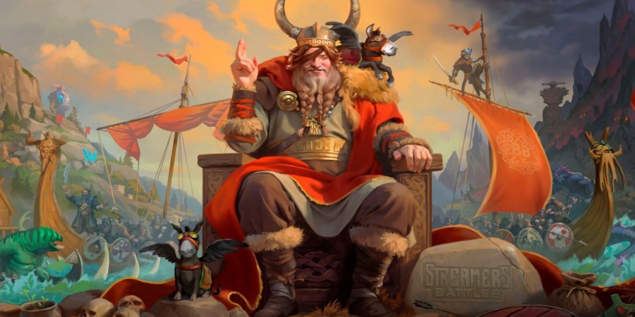 Расписание матчей стадии плей-офф BetBoom Streamers Battle 8