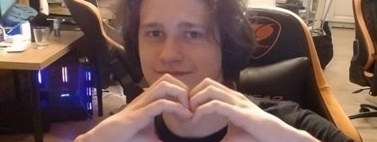 Antoha об уходе из Nemiga Gaming: «‎Я не должен был ливать из игры 100%»