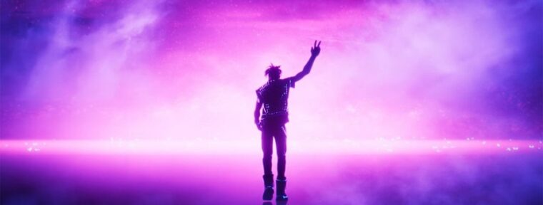 В Fortnite прошел игровой концерт Snoop Dogg, Eminem, Ice Spice и Juice WRLD