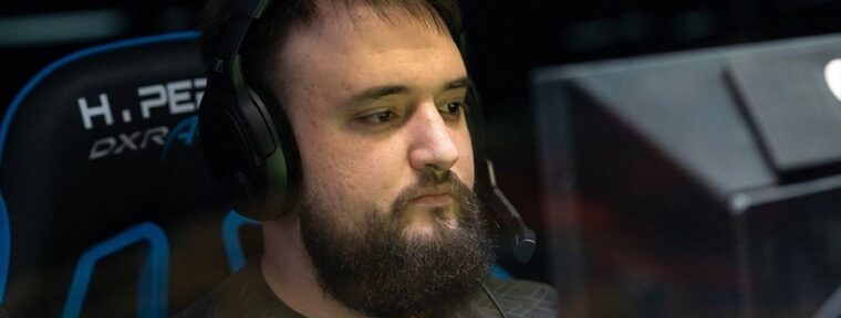 9Pasha об аспектах Dragon Knight: «Для него красный дракон прям идеален»