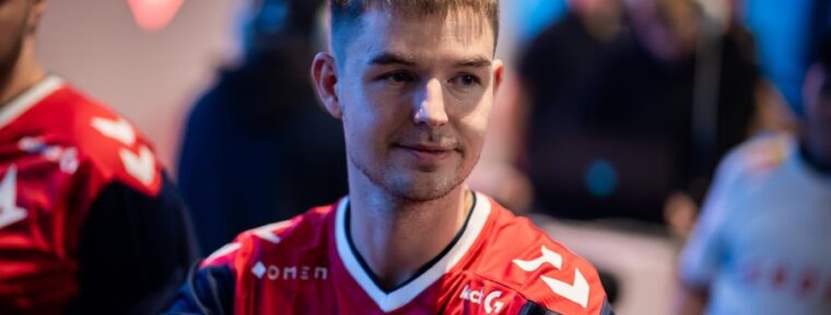 Dev1ce о поражении от TyLoo: «На индивидуальном уровне я чувствовал себя плохо»