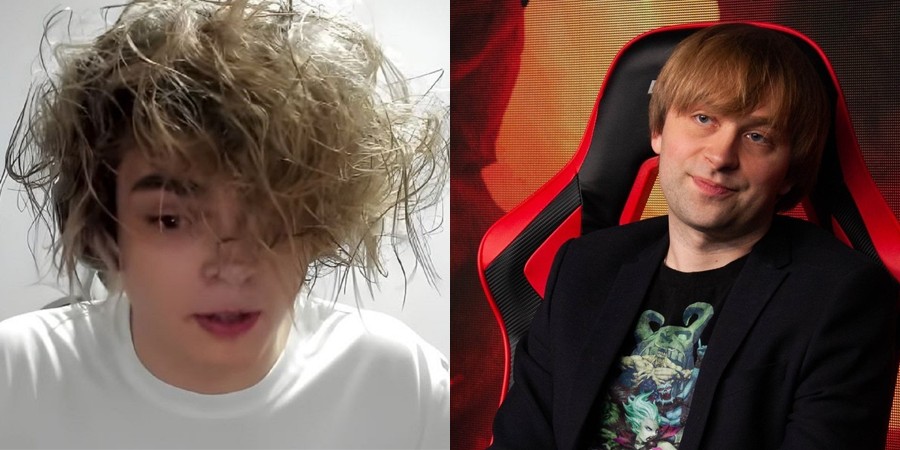 NS и rostislav_999 высказались о Streamers Battle 8