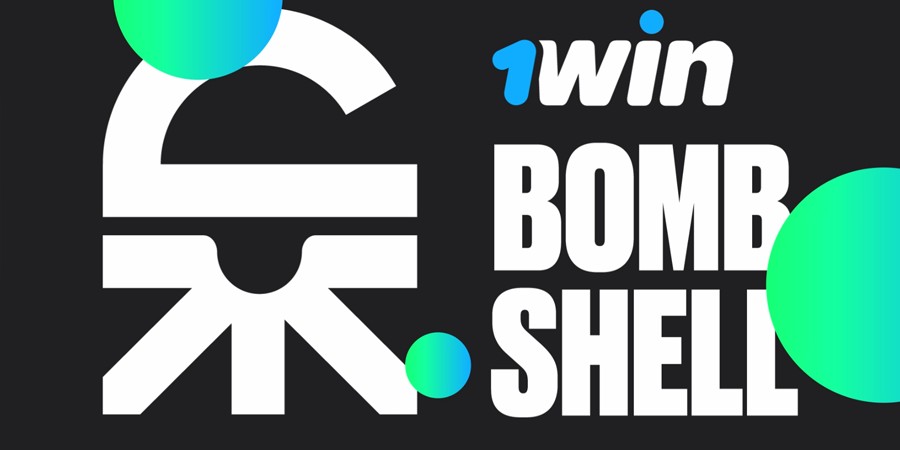 1win Bombshell 2: призовой фонд, даты и формат проведения