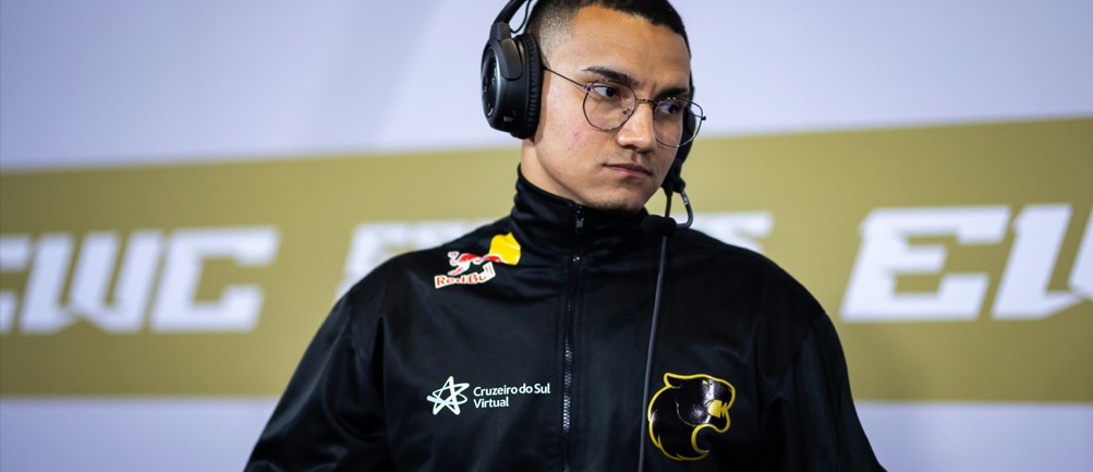 Sidde рассказал о значимости innersh1ne в команде