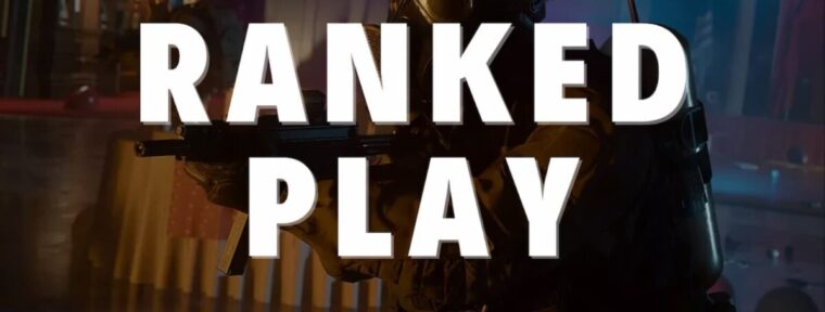 Black Ops 6: рейтинговый режим — дата выхода и особенности