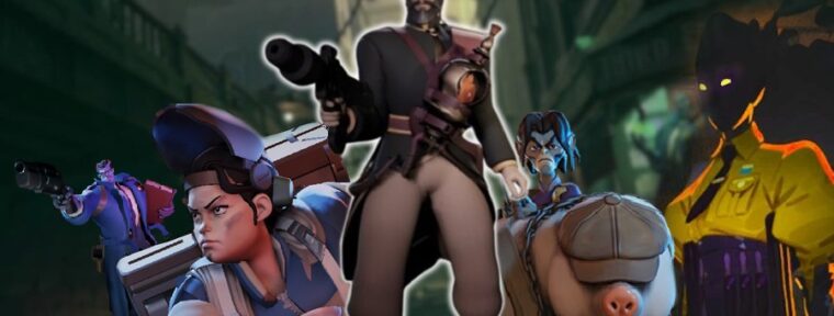 Gabe Follower: «Многие люди из Dota 2 заинтересованы в работе над Deadlock»