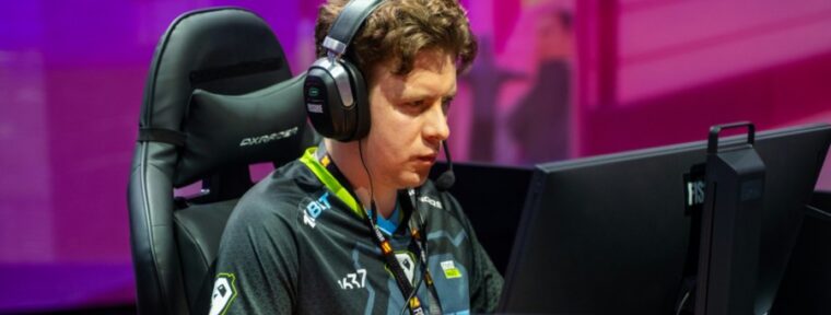 IDISBALANCE: «Чувствовалось, что мы должны их выигрывать»