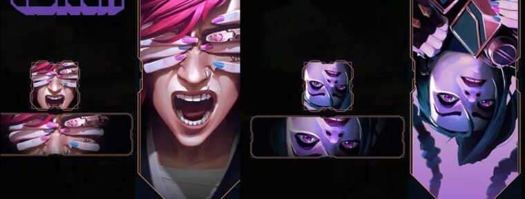 Какие награды можно получить в VALORANT за просмотр премьеры 2 сезона «Аркейн»