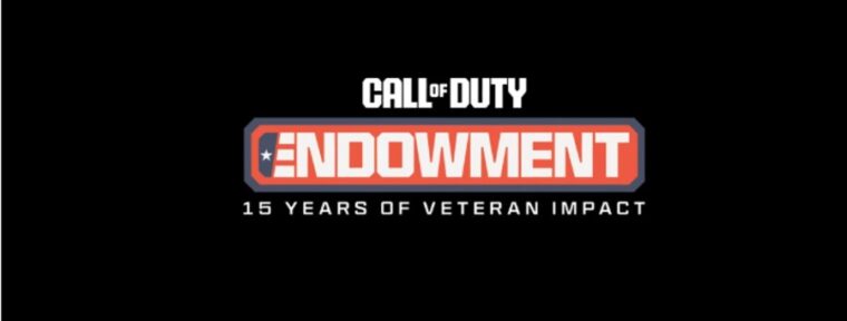 Как получить бесплатный набор Veterans Day Endowment в Black Ops 6