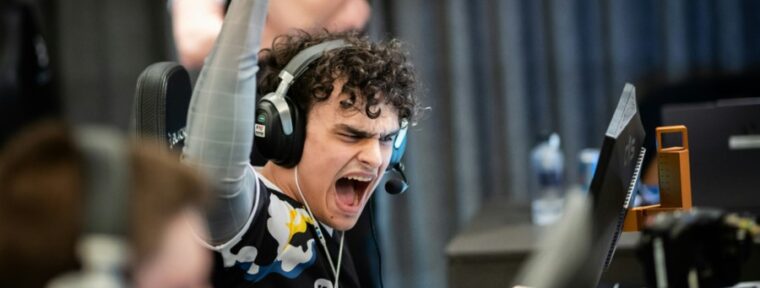 Fear о проходе на PW Shanghai Major 2024: «Мы вошли в историю»