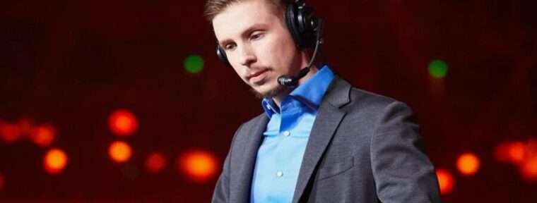 4ce: «На месте Virtus.pro я бы уже "подкатывал" к составу NAVI»