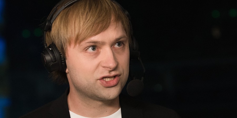 NS высказался о BetBoom Streamers Battle 8