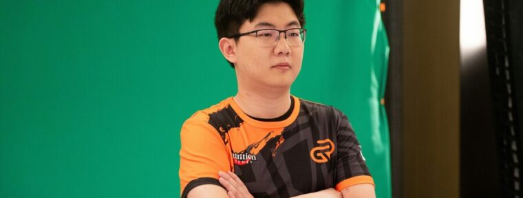 Стартовали RMR-квалификации на Perfect World Shanghai Major 2024