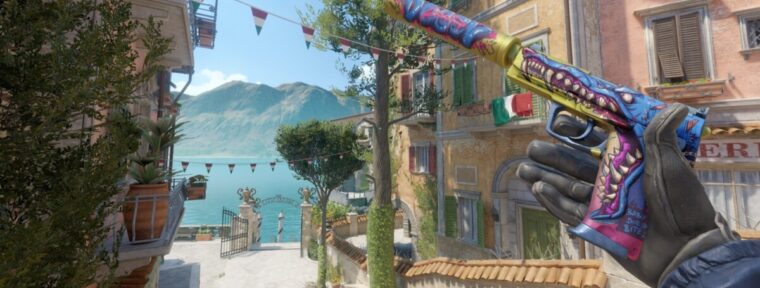 Обновление CS2 от 7 ноября: улучшение отклика пуль и фикс дефьюза бомбы на расстоянии