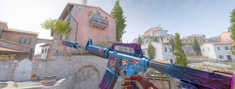 Обновление CS2 от 8 ноября устранило критические баги