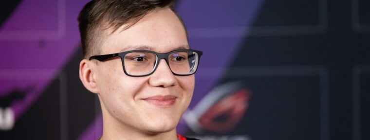 Almazer назвал фаворита турнира Majestic LanDaLan Season 3