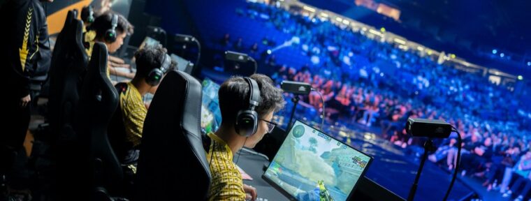 The Mongolz впервые вошли в топ-5 мирового рейтинга Valve по CS2