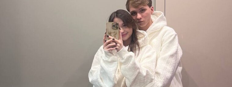 Всё, что известно о ситуации с m0NESY и его девушкой turboxgirl