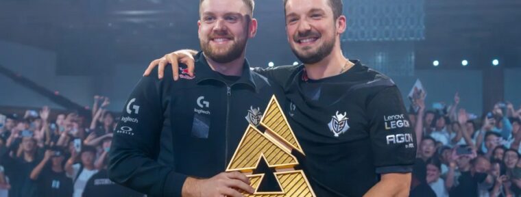 HuNter-: «Spirit испытывали трудности против нас»