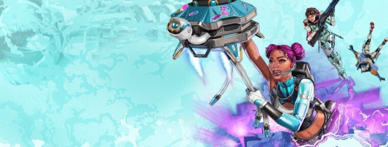 Все предстоящие изменения для 23 сезона Apex Legends: «Сквозь разломы»