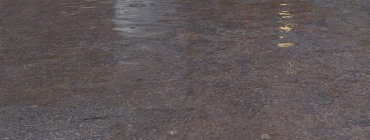 Новая карта в CS2 с дождем? — разработчики обновили баннер с лужами