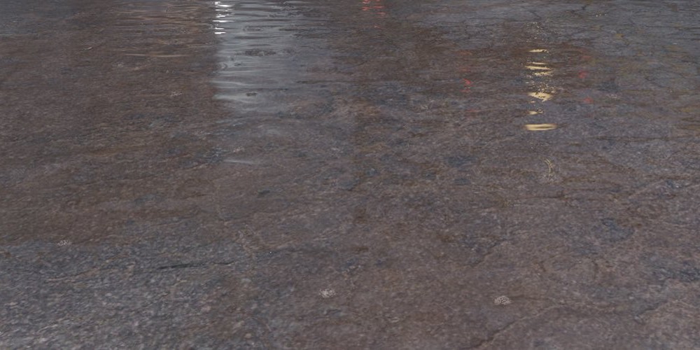 Новая карта в CS2 с дождем? — разработчики обновили баннер с лужами