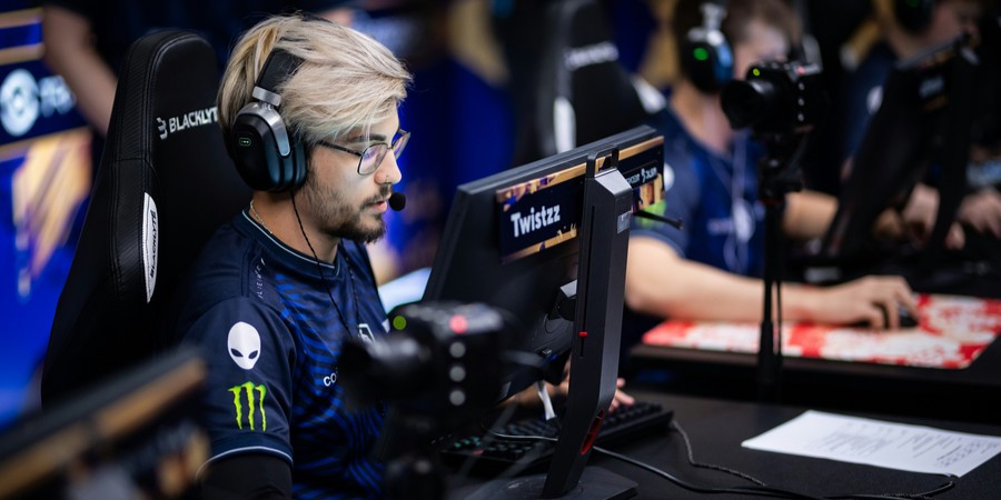 Twistzz: «Мы знали, что они делают, но не реализовали свои ресурсы»