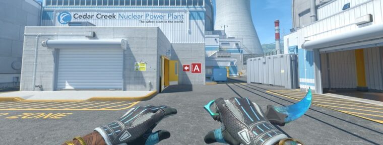 В коде CS2 обнаружены намеки на добавление трансляций матчей