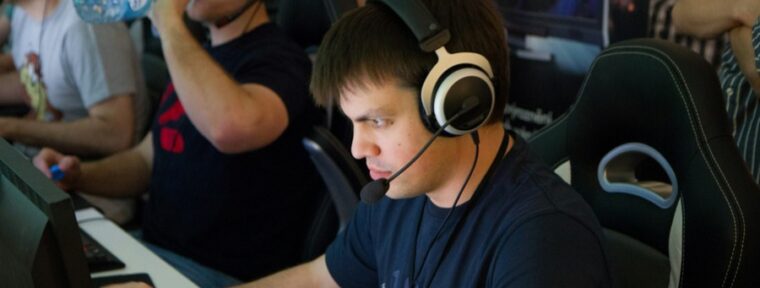 OverDrive: «Одно из ключевых решений для Spirit было пропуск IEM RIO»