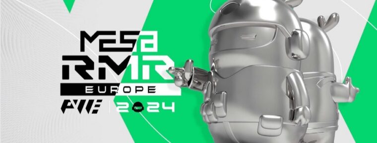 Количество зрителей RMR в Шанхае сократилось на 50% меньше, чем в Копенгагене