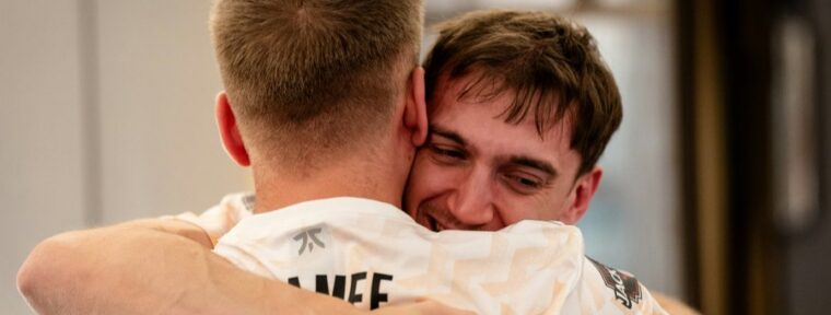 Итоги пятого раунда PW Shanghai Major 2024: European RMR A