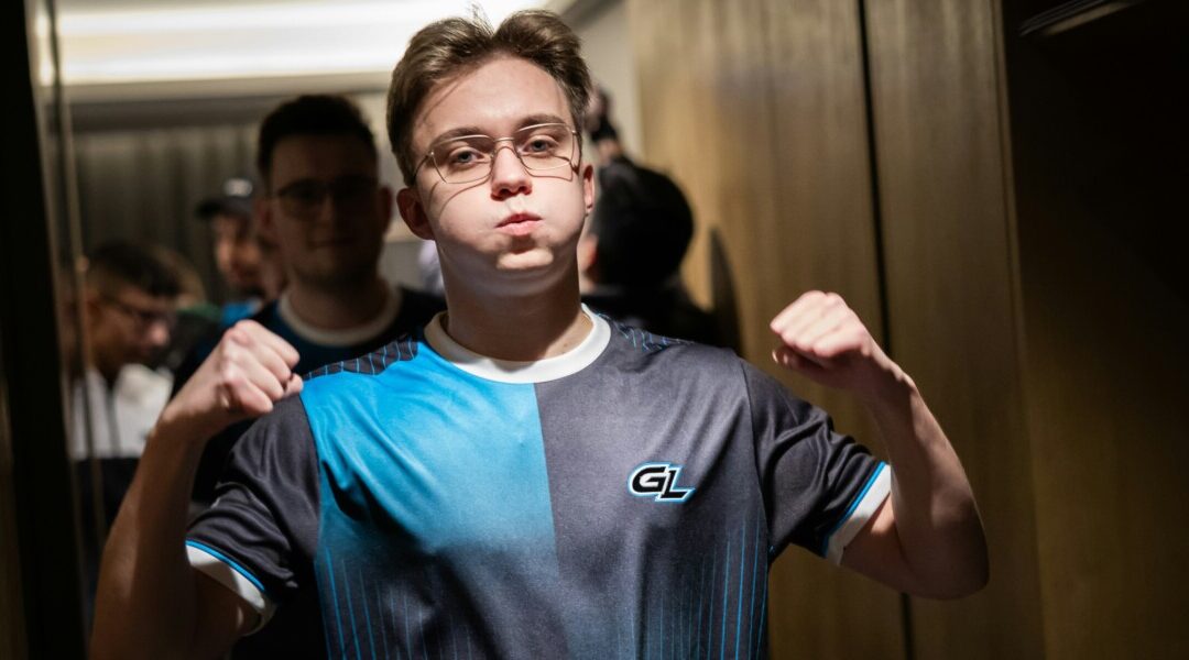 GamerLegion обыгрывают paiN Gaming во втором круге PW Shanghai Major 2024