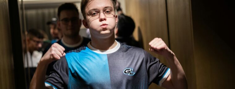 GamerLegion обыграли BetBoom Team и прошли на Perfect World Shanghai Major 2024