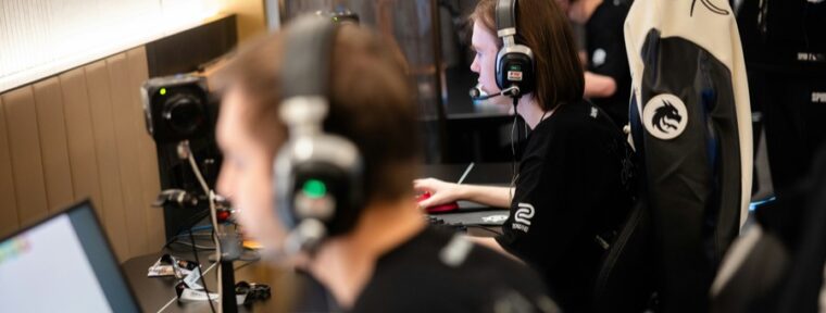 Результаты матчей первого раунда на PW Shanghai Major 2024: European RMR B