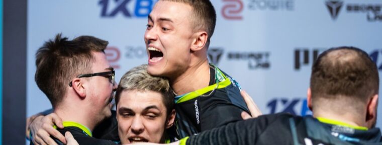 Seized: «Это был последний РМР, таких эмоций никто нигде больше не увидит»