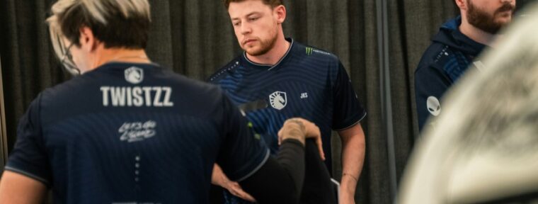 Jks: «Невозмутимость — это просто часть моей натуры»