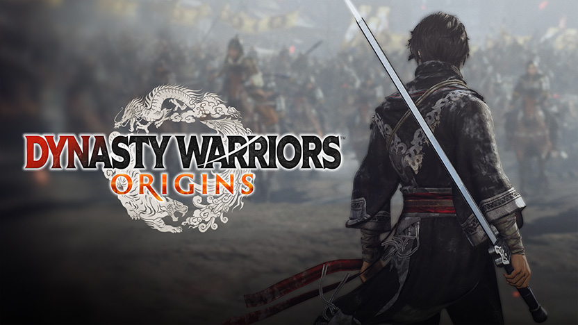 Демоверсия Dynasty Warriors: Origins выйдет 22 ноября