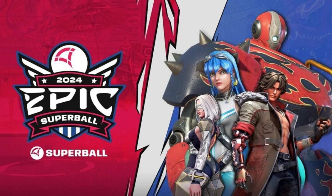 ФКС проведут киберспортивный турнир EPIC Superball