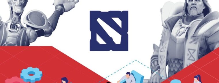 Столичные киберспортсмены завоевали титул чемпионов Первой Московской Интеллиады по Dota 2